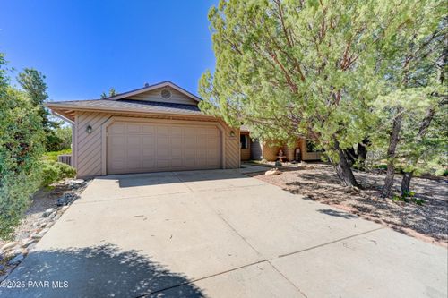 3425 Liese Dr, Prescott, AZ, 86303-5745 | Card Image