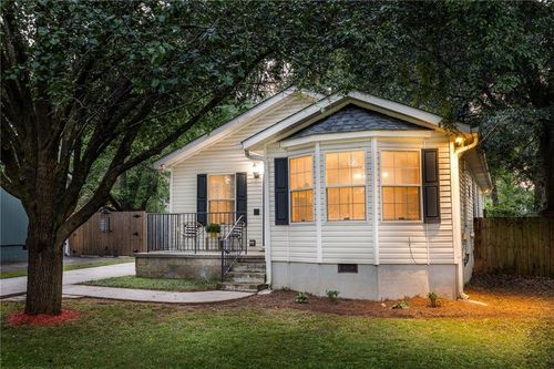 901 Winfield Ave Se, ATLANTA, GA, 30316-2215 | Card Image