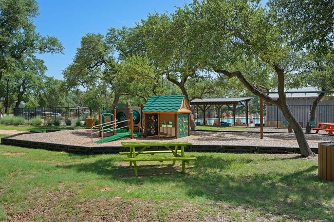 454 Climbing Rock Loop, House other with 3 bedrooms, 4 bathrooms and null parking in Dripping Springs TX | Image 36