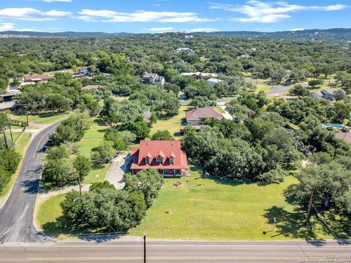 5215 Fm 1863, Bulverde, TX, 78163-2450 | Card Image