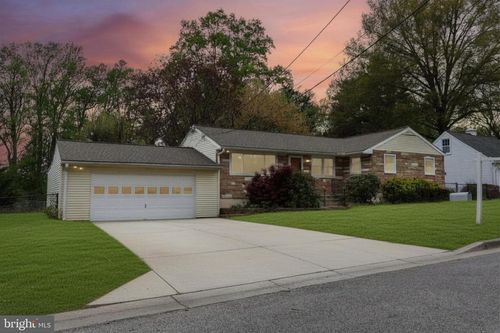 6500 Solar Ave, Bowie, MD, 20720-5204 | Card Image