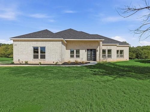 2304 Candlestick Dr, Granbury, TX, 76049-4350 | Card Image