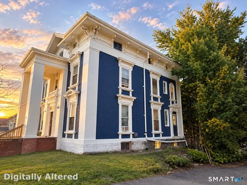 216 E Main St, Meriden, CT, 06450-9401 | Card Image