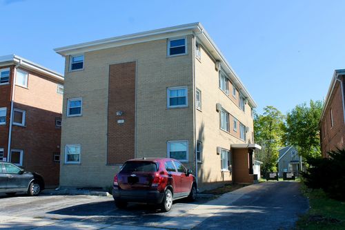 3229 Commercial Ave, South Chicago Heights, IL, 60411-5455 | Card Image