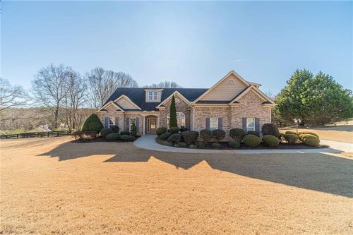 1245 White Columns Dr, Monroe, GA, 30656-6434 | Card Image
