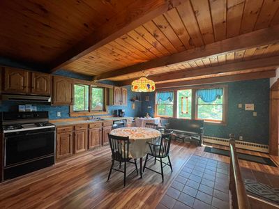 786 Acton Ridge Road, House other with 2 bedrooms, 2 bathrooms and null parking in Wakefield NH | Image 2