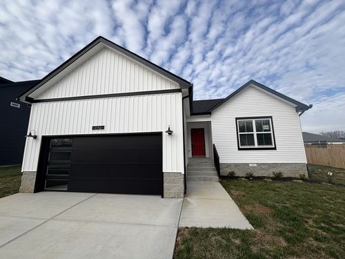 176 Leitrim Dr, Clarksville, TN, 37042-8958 | Card Image