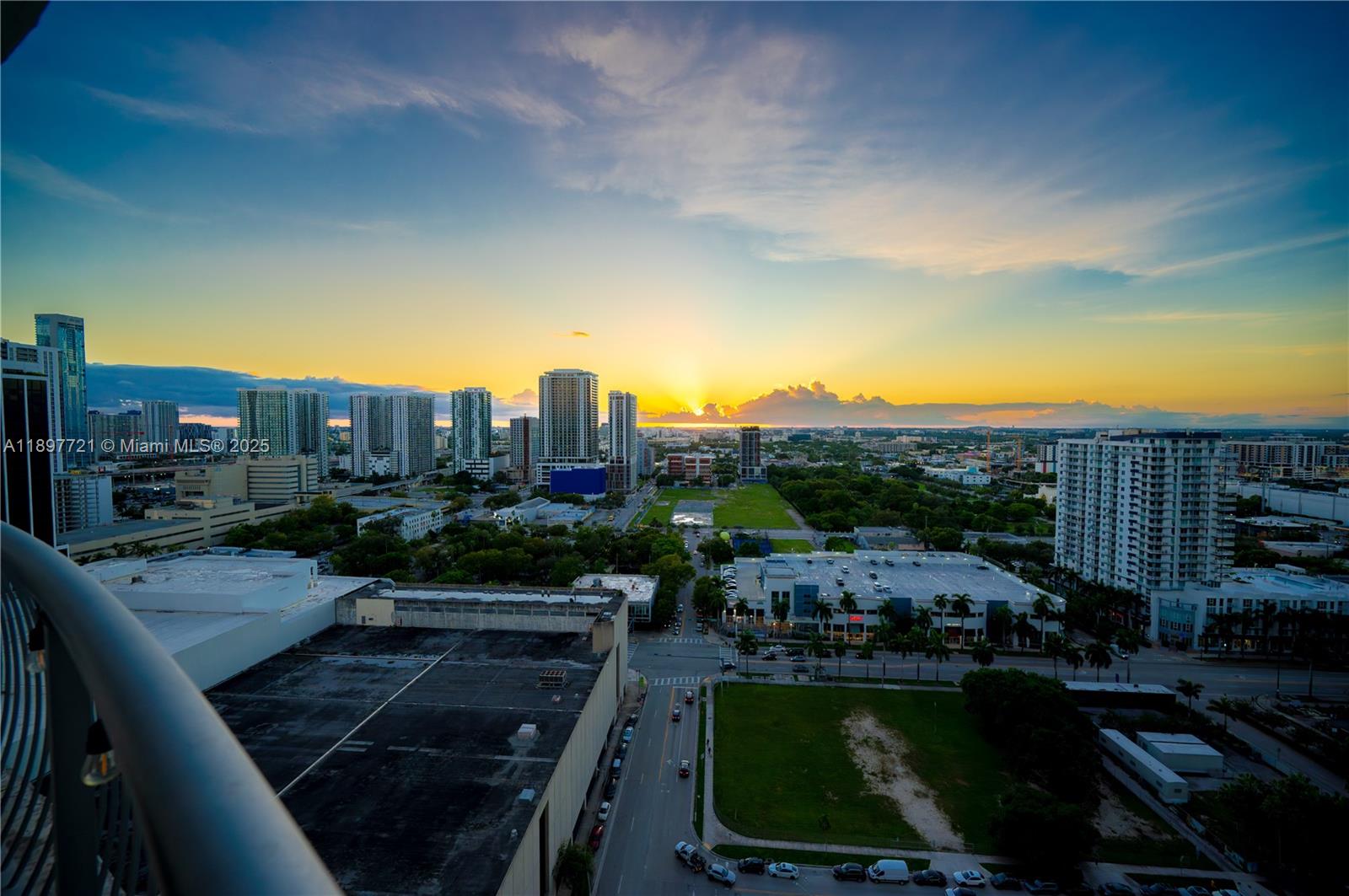 Residential in Miami