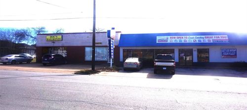 310-312 W Lamar St, Sherman, TX, 75090-5826 | Card Image