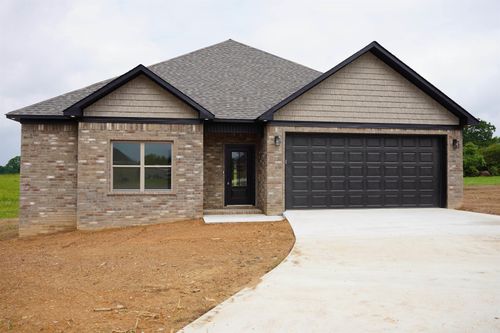 31 High Point Dr, Greenbrier, AR, 72058-8096 | Card Image