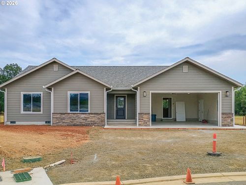 161 Collins Ct, Winston, OR, 97496 | Card Image
