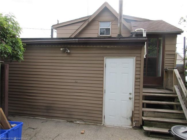 205 Kenilworth Ave N, House other with 5 bedrooms, 2 bathrooms and null parking in Hamilton ON | Image 34