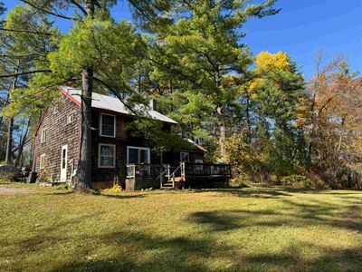 436 B Middle Road, House other with 3 bedrooms, 1 bathrooms and null parking in Middlebury VT | Image 1