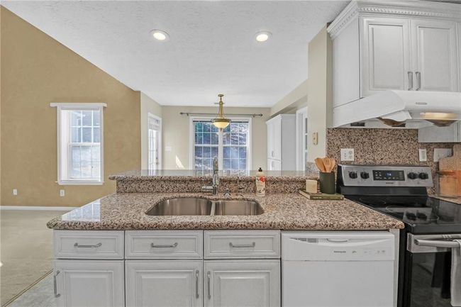 2983 Bancroft Gln Nw, House other with 3 bedrooms, 3 bathrooms and null parking in Kennesaw GA | Image 10