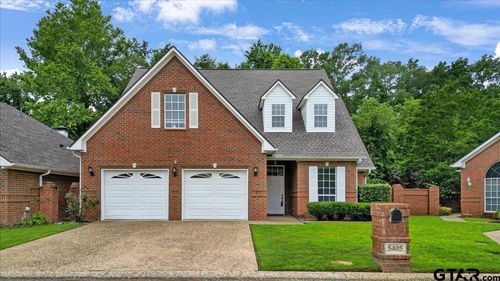 5405 Ashbury Ct, Tyler, TX, 75703-3889 | Card Image