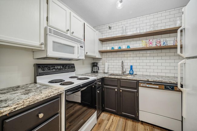 Shared Party Room Kitchen | Image 23