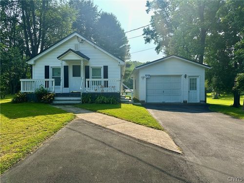 455 N 7th St, Fulton, NY, 13069-4899 | Card Image