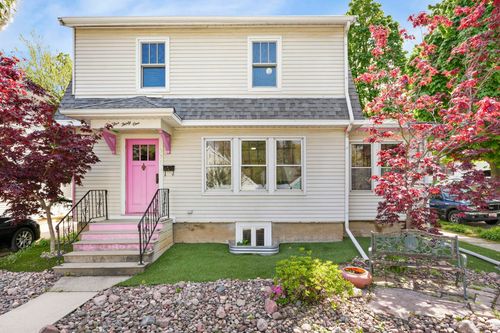 531 Wingra Street, Madison, WI, 53715 | Card Image