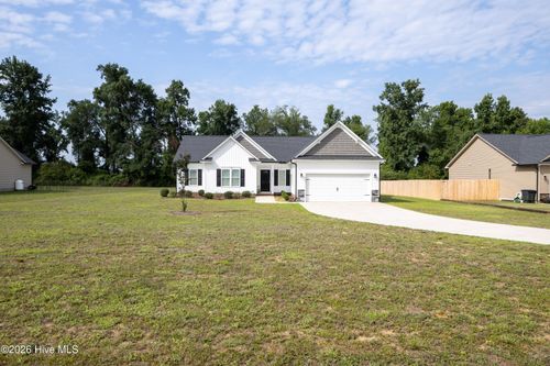 12501 N Us 421 Highway, Clinton, NC, 28328 | Card Image