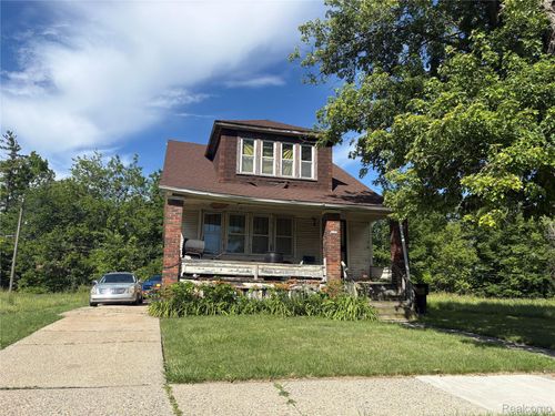 1539 Dickerson St, Detroit, MI, 48215-2736 | Card Image