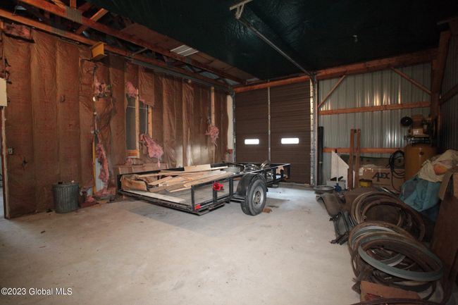 42 Stanton Rd, House other with 3 bedrooms, 3 bathrooms and 30 parking in Shushan NY | Image 82