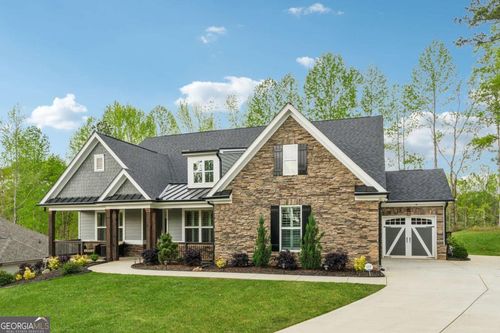 7535 Lakeview Ter, Jefferson, GA, 30549-8940 | Card Image