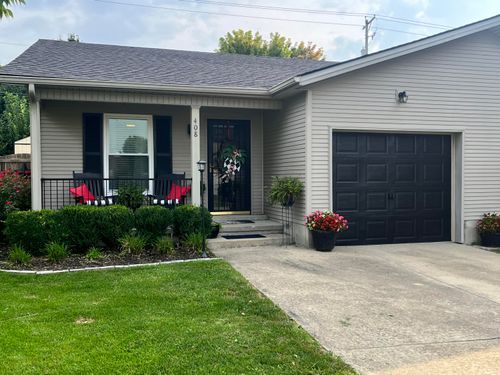 408 Colby Ridge Blvd, Winchester, KY, 40391-2930 | Card Image