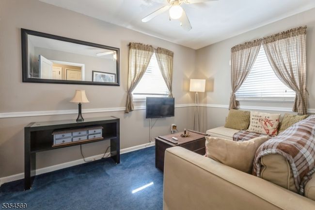41 Spring Hill Rd, House other with 3 bedrooms, 2 bathrooms and null parking in Clifton NJ | Image 15