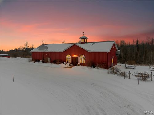 4504 Bussey Road, Onondaga, NY, 13215 | Card Image