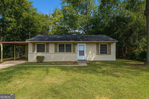 108 Smith Pl, Warner Robins, GA, 31093-1953 | Card Image