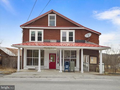 233 Grist Mill Rd, Burnt Cabins, PA, 17215-9800 | Card Image