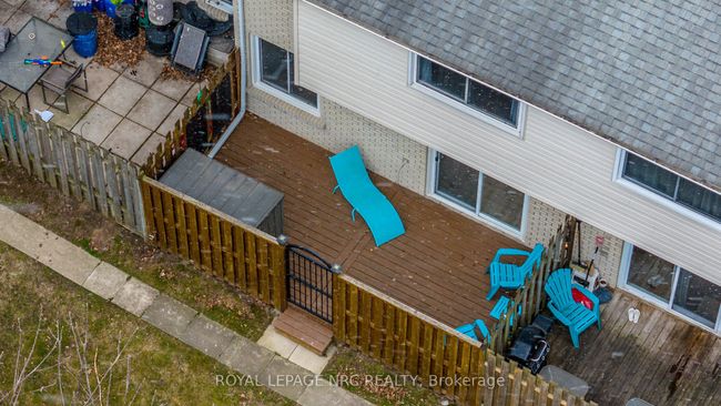 57 - 151 Parnell Rd, Condo with 3 bedrooms, 2 bathrooms and 1 parking in Saint Catharines ON | Image 28