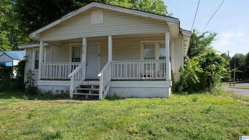 2729 Dawson Avenue, BIRMINGHAM, AL, 35211 | Card Image