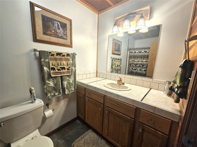 72043 Lost Horse Ln, House other with 2 bedrooms, 2 bathrooms and null parking in Arlee MT | Image 13