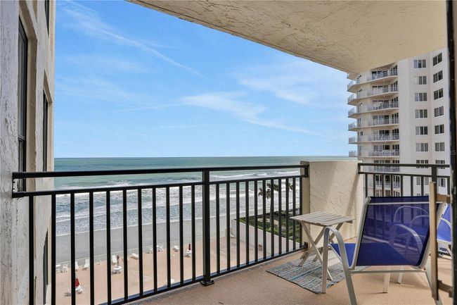 APT-602 - 2947 S Atlantic Ave, Condo with 1 bedrooms, 1 bathrooms and null parking in Daytona Beach Shores FL | Image 15