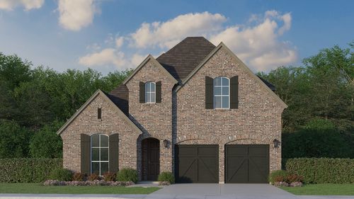 950 Heatherbrook Dr, Prosper, TX, 75078-4063 | Card Image