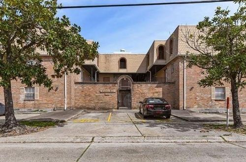 103-2509 Houma Blvd, Metairie, LA, 70001-6517 | Card Image