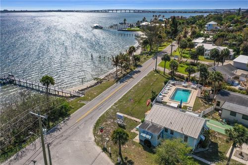 4736 Ne Blue Heron Ln, Jensen Beach, FL, 34957-3787 | Card Image