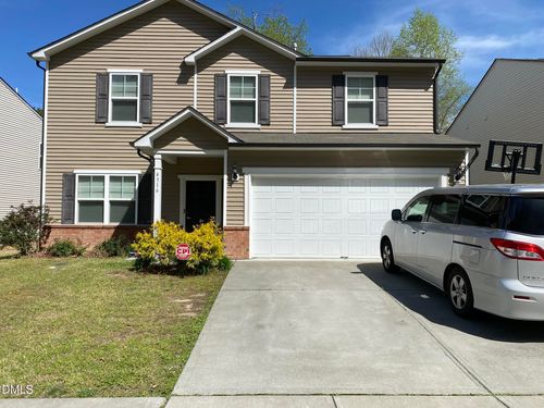 4316 Prairie Creek Trl, Raleigh, NC, 27616-8499 | Card Image