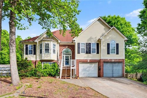 15 Indian Valley Way, Rydal, GA, 30171-1662 | Card Image