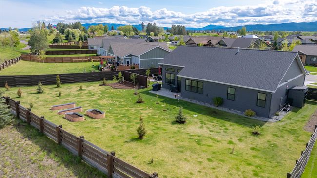 146 Sage Grouse Way, House other with 3 bedrooms, 2 bathrooms and null parking in Kalispell MT | Image 85