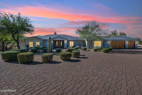 25210 N 90th Way, Scottsdale, AZ, 85255 | Card Image