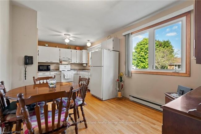 2022 Nelson St N, House other with 3 bedrooms, 1 bathrooms and 3 parking in Gorrie ON | Image 17