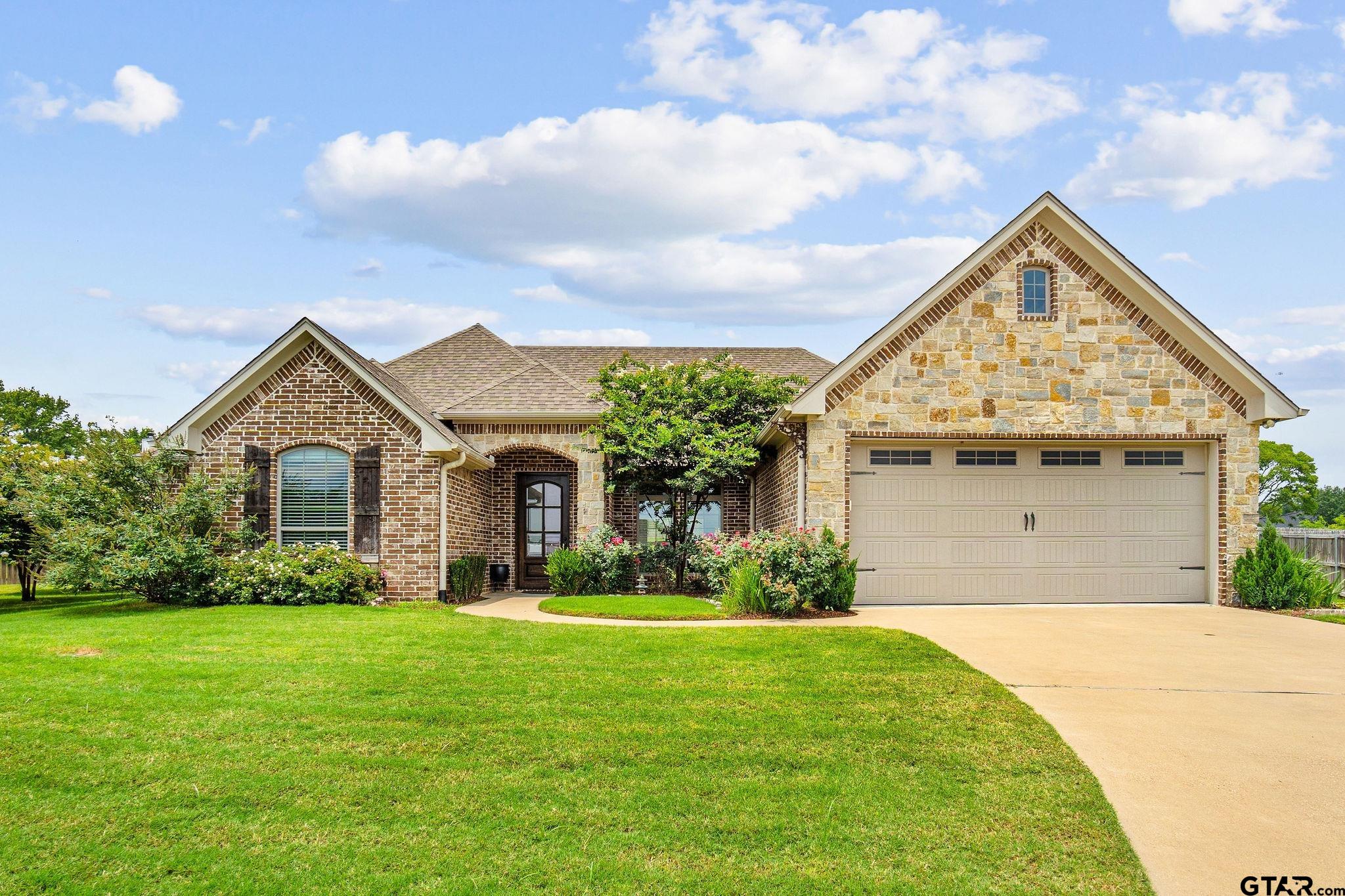Starr Ct, Bullard, TX 75757