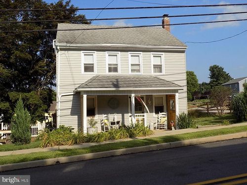 139 S. Main St, LOGANVILLE, PA, 17342 | Card Image