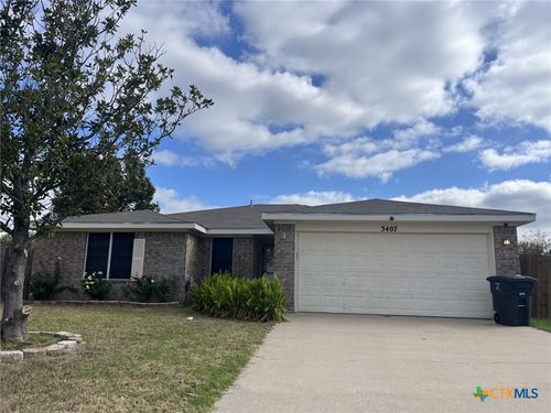 3407 Boswell Cir, Killeen, TX, 76543-2845 | Card Image