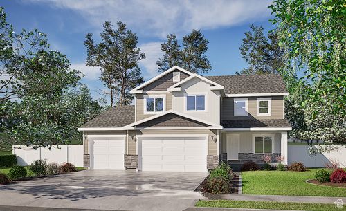 623 N 510 E, Smithfield, UT, 84335-6766 | Card Image