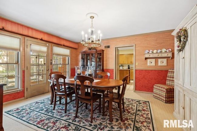 1570 N Academy St, House other with 5 bedrooms, 4 bathrooms and null parking in Galesburg IL | Image 26