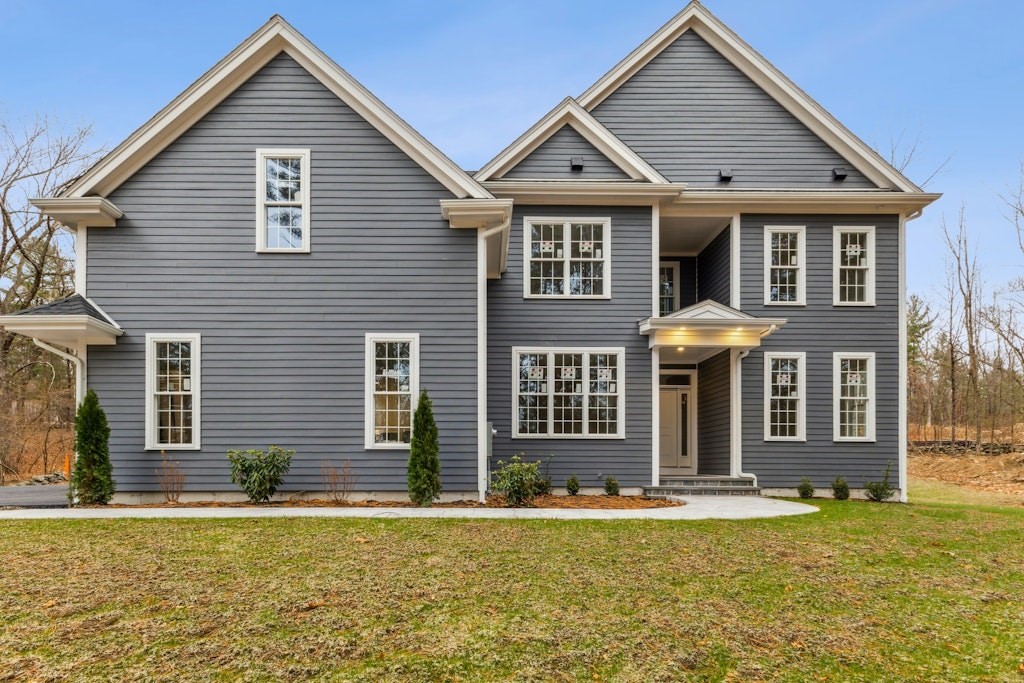 West St, Northborough, MA 01532