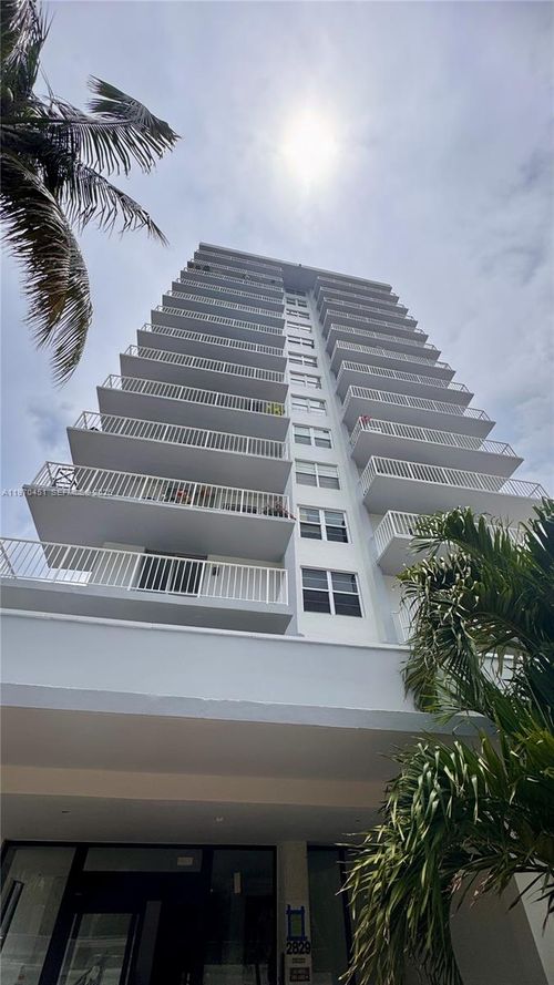 apt-509-2829 Indian Creek Dr, Miami Beach, FL, 33140-4729 | Card Image